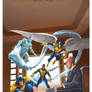 X-Men origins 18