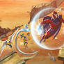 X-Men origins 26A