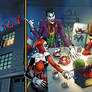 Batman 4-5