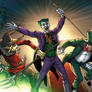Batman 12-13