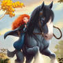 Brave Cover 4