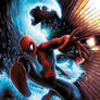 Spidey VS Hydroman