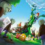 Plants vs Zombies cvr3