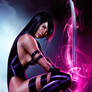Psylocke