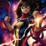 All-New Ms Marvel