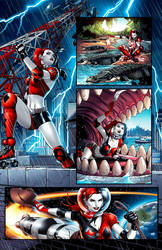 Harley Quinn#0 pg15