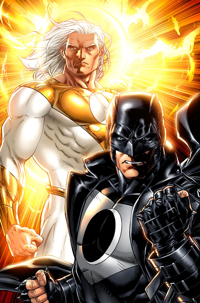 Apollo-Midnighter