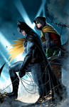 Batman-Robin