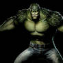 Killer Croc