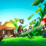 Plants vs Zombies pg15