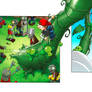 Plants vs Zombies pg16