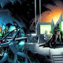 Batman page 4