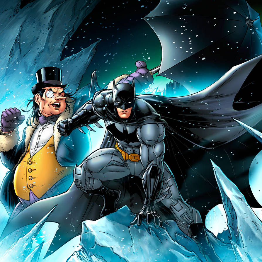 Пингвин batman. Пингвин (DC Comics). DC Penguin new52. Пингвин суперзлодей.