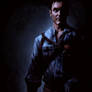 Bruce Campbell - Evil Dead