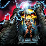 The Power of Grayskull