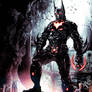 Batman Beyond