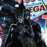 Batman Catwoman