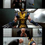 Wolverine page 6
