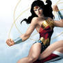 Wonder Woman