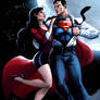 Lois and Clark