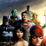 Justice League