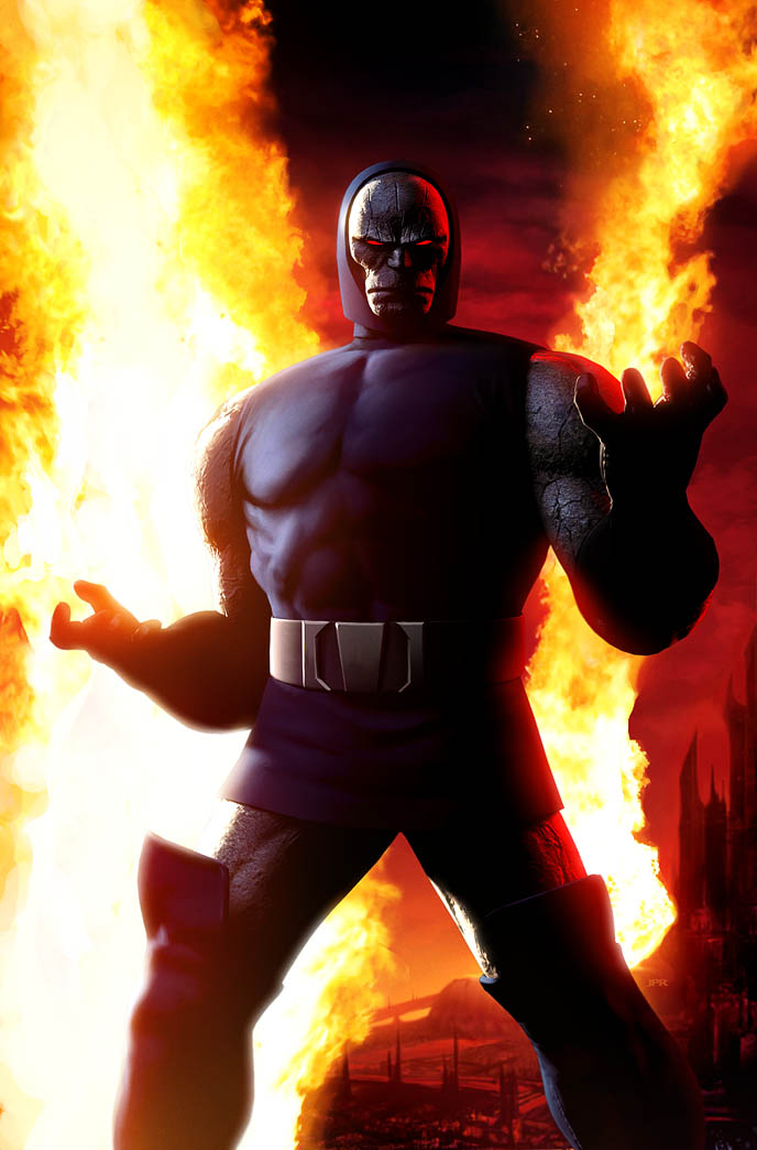 Darkseid