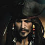 Captain Jack Sparrow