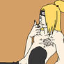 Deidara- Sexy un?