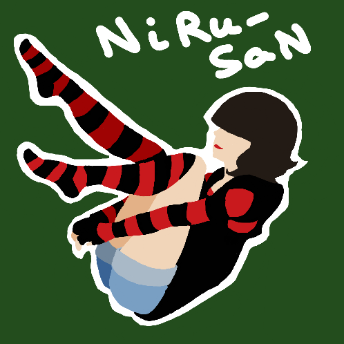 dA ID: Niru-san