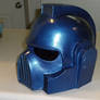 Space Marine helmet