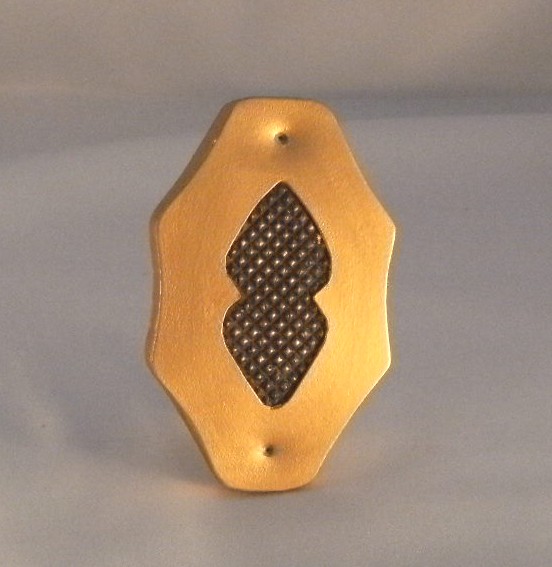 Farscape Communicator Badge