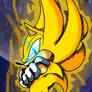 Super Sonic 2