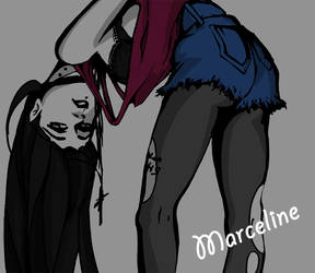 Marceline