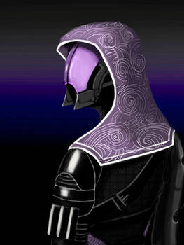 Tali'Zorah nar Rayya