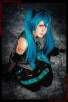 Tomodachi Fest Miku Hatsune by ButHeichouuuuuuuuu