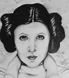 Princess Leia