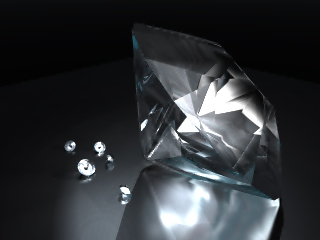 diamond