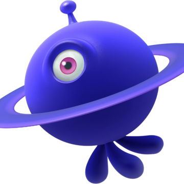 Asteroid Wisp by SonicInkFan7000 on DeviantArt