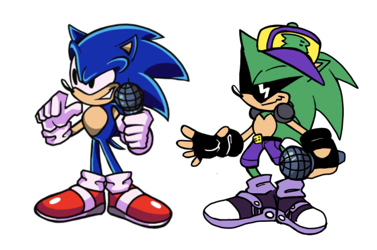 Sonic.Exe Act 3 by SonicInkFan7000 on DeviantArt