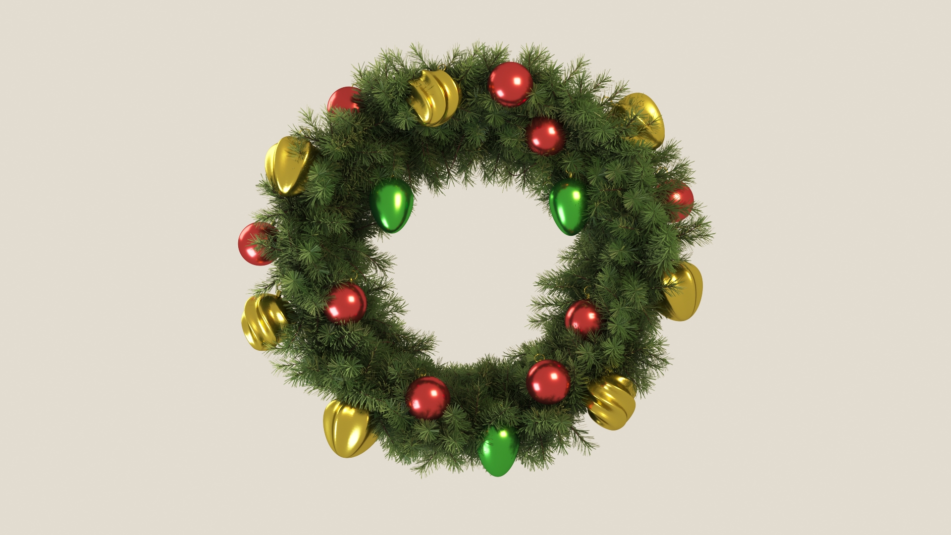 Christmas Wreath