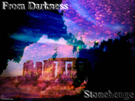 From Darkness V1 and Only