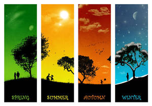 Four Seasons