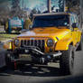 OFF ROAD JEEP 4X4