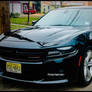 Dodge Charger SRT