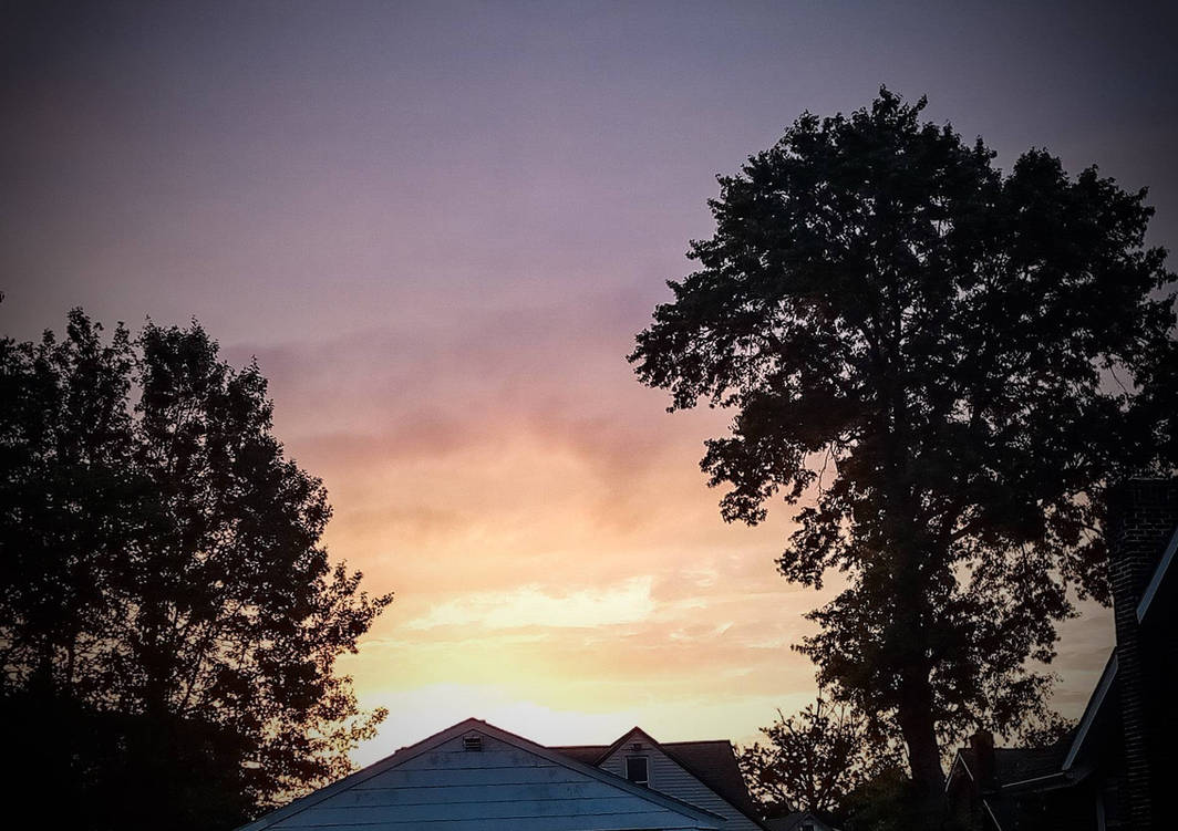 Good Morning DA Peoples by morningstarskid on DeviantArt