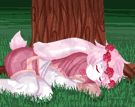 7 days Pixel Challenge : Tiny Nap