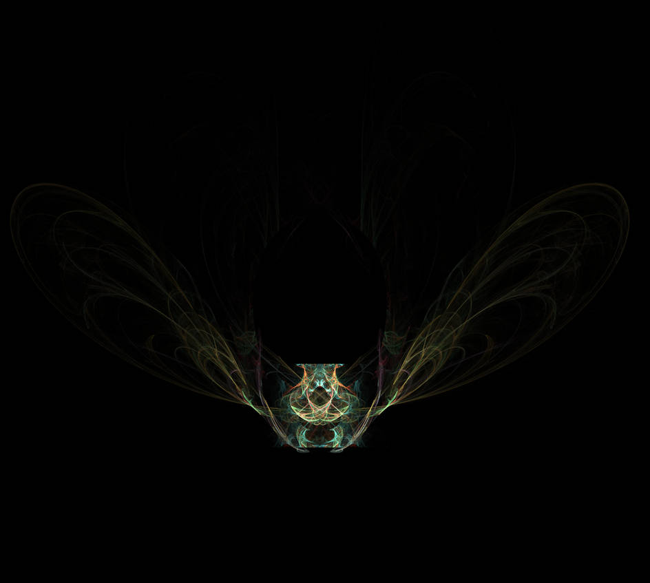 Pixie Fly by RadicalRose on DeviantArt