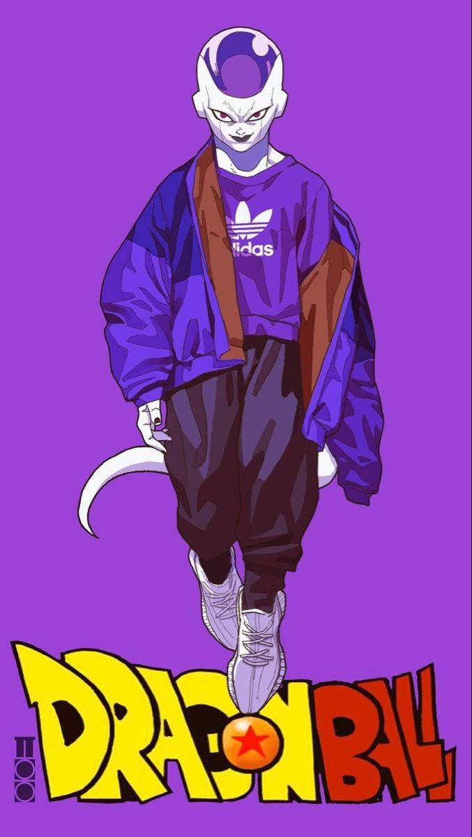 Drip Goku by MOLnwza007 on DeviantArt