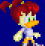 Gosalyn Sonic 3 Style