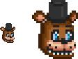 One Head of Freddy's